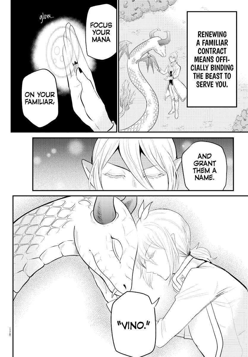 Welcome to Demon School! Iruma-kun, Chapter 217 image 04